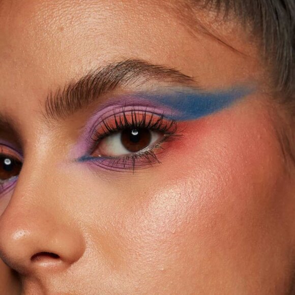 NYX Epic Smoke Liner - Navy Heat - Picture 7 of 9